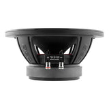PRO-ZXI 8" Mid-Range Bullet Loudspeaker Neodymium/Ferrite Magnets | 350W RMS 4-Ohm
