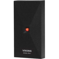 Viking PRX-1 Compact 125 kHz Proximity Reader, 26 Bit Wiegand Format