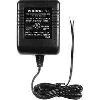 Viking PS-1 Power Supply, 120VAC 13.8VAC, No Plug