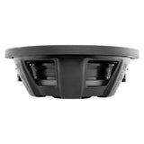 PS Shallow-Mount Water Resistant 10" Subwoofer | 500W RMS DVC 2-Ohm
