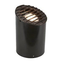 FX Luminaire CN73E12WFLLGAB CORA Well Li