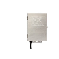 FX Luminaire DX-300-SS Lighting Control,