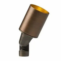 FX Luminaire NRZDCLSAB Up Light with Int
