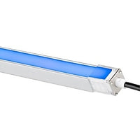 FX Luminaire SRP-10-RGBW Modern Collecti