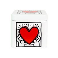 Keith Haring Lovebox