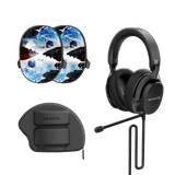HEAVYS HeX Gaming Headset Bundle