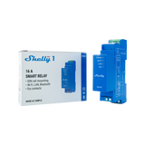 Shelly Pro 1 UL-Certified