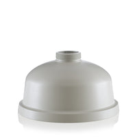 IDIS SV-CAP Mount Cap for Select SurroundVideo Cameras, 1.5" NPT Male
