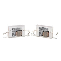 Federal Signal 300CK Signaling Device, 120VAC, 0.27 AC, Gray