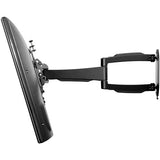 Peerless-AV SA740P SmartMount Articulating Wall Mount for 22" to 43" Displays