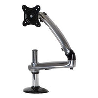 Peerless-AV LCT620A-G Grommet Base Desktop Monitor Arm Mount for up to 38" Monitors