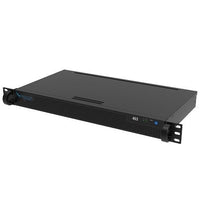 Capture EN-SU403G-0 Rack‑Mount Cloud Bridge 1U with PoE Ports