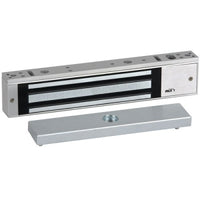 RCI 8371DSS/SCSX28 MiniMag Surface Mag Lock Single-Door with Door Status Sensor and Security Condition Sensor, 750 lb, A