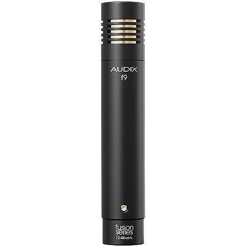 Audix F9 All-Purpose Pencil Condenser Microphone