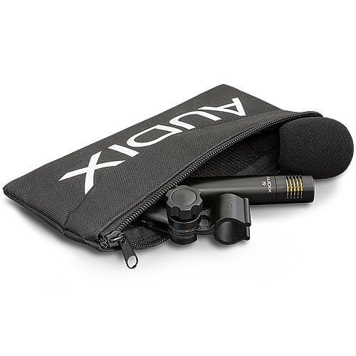 Audix F9 All-Purpose Pencil Condenser Microphone