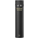 Audix M1255B Miniaturized Condenser Microphone for Distance Miking