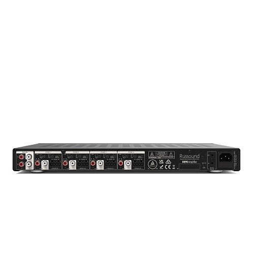 IN STOCK! Russound D890 8-channel multi-room power amplifier
