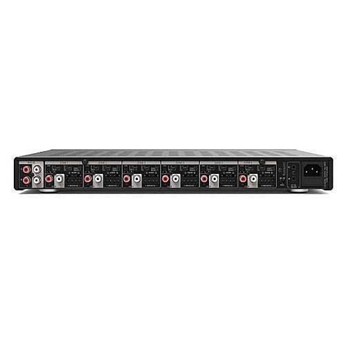 IN STOCK! Russound D1290 D-Series 12-Channel Digital Amplifier