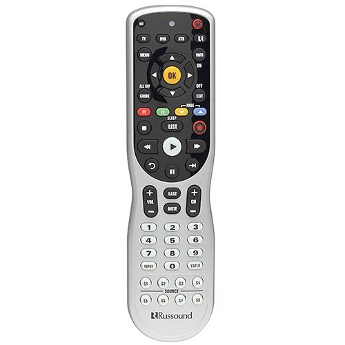 Russound USRC Universal System Remote