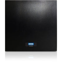 HID RDRSEU909K00000 iCLASS SE U90 UHF Long Range Reader, Antenna Code 9, Black