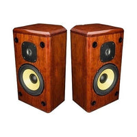 Induction Dynamics S2.LR-CUSTOM 2-Way Side-Wall Loudspeaker, 2-Pack, Custom Finish
