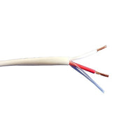 ADI PRO RN-5000501 16/2 Stranded Riser Speaker Cable, Unshielded, CL3R, FT4, Express Box, 500', White