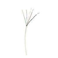 ADI PRO RN-9002110 22/4 Stranded Plenum, CL3P, Unshielded Cable 1000', Express Box, Off White