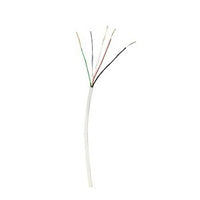 ADI PRO RN-9002510 22/4 Stranded Plenum, CL3P Unshielded Cable 500', Express Box, Off White