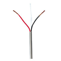 ADI PRO RN-9030109 18/2 Stranded Riser Unshielded Cable, CL3R, 1000' Express Box, Grey