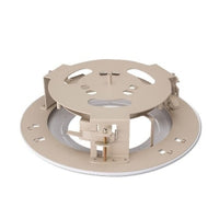 Illustra IBCR-M-ISWT-0 Flex Multisensor Ceiling Recessed Mount, White