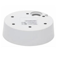 Illustra IA-LIG-WH-P4D Pro Gen4 Dome Anti-Ligature Base, White