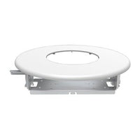 Illustra IBCR-E-IS-40 Essentials Gen4 Outdoor Varifocal Dome Recessed Mount