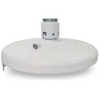 Illustra IBPN-M-IS12-A Pro Gen4 Pendant Cap for Multisensor Cameras