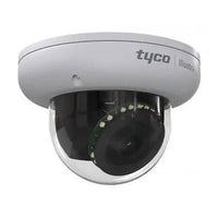 Illustra IPS02-D12-OI04 Pro Gen4 2MP IP Indoor / Outdoor IR Dome Camera, 2.7-13.5mm Lens