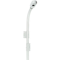 Illustra RHOTR Over-the-Roof Mount, White