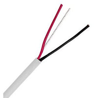 ADI PRO RT-8005101 22/2 Stranded General Purpose Cable, Unshielded, CL2, 1000' , White, Express Box