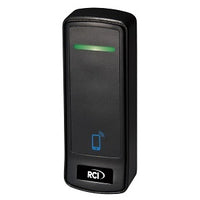 RCI PCR-35L-OSDP Conekt PCR Series Mobile-Ready Proximity Reader, OSDP, 125 kHz