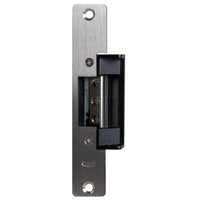 RCI 7108-05D x 32D 7 Series Centerline Electric Strike, 12VDC, Satin Stainless
