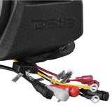 Polaris RZR Front Kick Panel Pods with 6.5” Active Speakers and Bluetooth