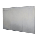 SunBrite SB-DC-32-GRY Universal Dust Cover, 32", Gray
