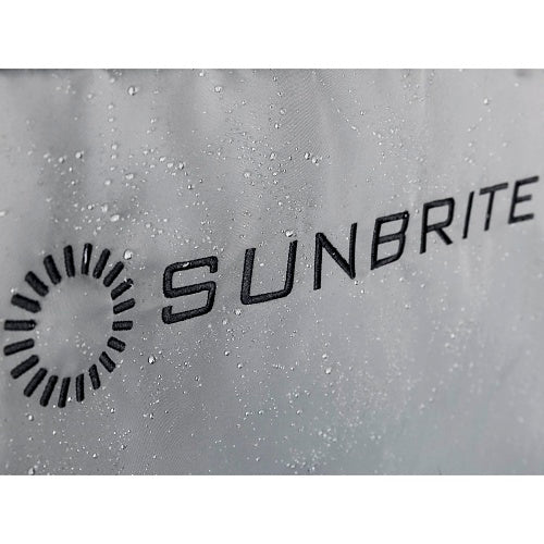 SunBrite SB-DC-65-GRY Universal Dust Cover, 65", Gray