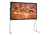 Draper  241326  Ultimate Folding Screen projection screen with legs - 95" (94.9 in)