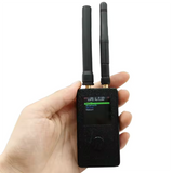 ESP32 Marauder – Pre-Flashed Portable Wi-Fi & Bluetooth Research Device with GPS & TF Card Support