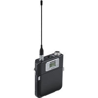 Shure ADX1=-G57 Pro Microphone, Headphone and Headset