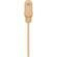 Shure DL4T/O-MTQG-A DL4 DuraPlex Omnidirectional Subminiature Waterproof