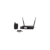 Shure GLXD14R+-Z3 GLX-D+ Dual Band Wireless Guitar Rack System