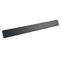 Shure MXA710B-2FT Linear Array Microphone, Black, 2'