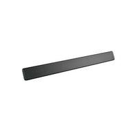 Shure MXA710AL-4FT Linear Array Microphone, 4', Aluminum