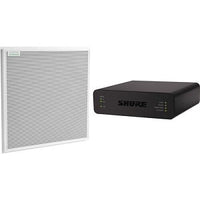 Shure MXA902W-S-60CM-USB Audio Conferencing Kit with MXA902W-S and ANIUSB
