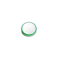 Shure MXA-NMB/BLANK Network Mute Button, Blank